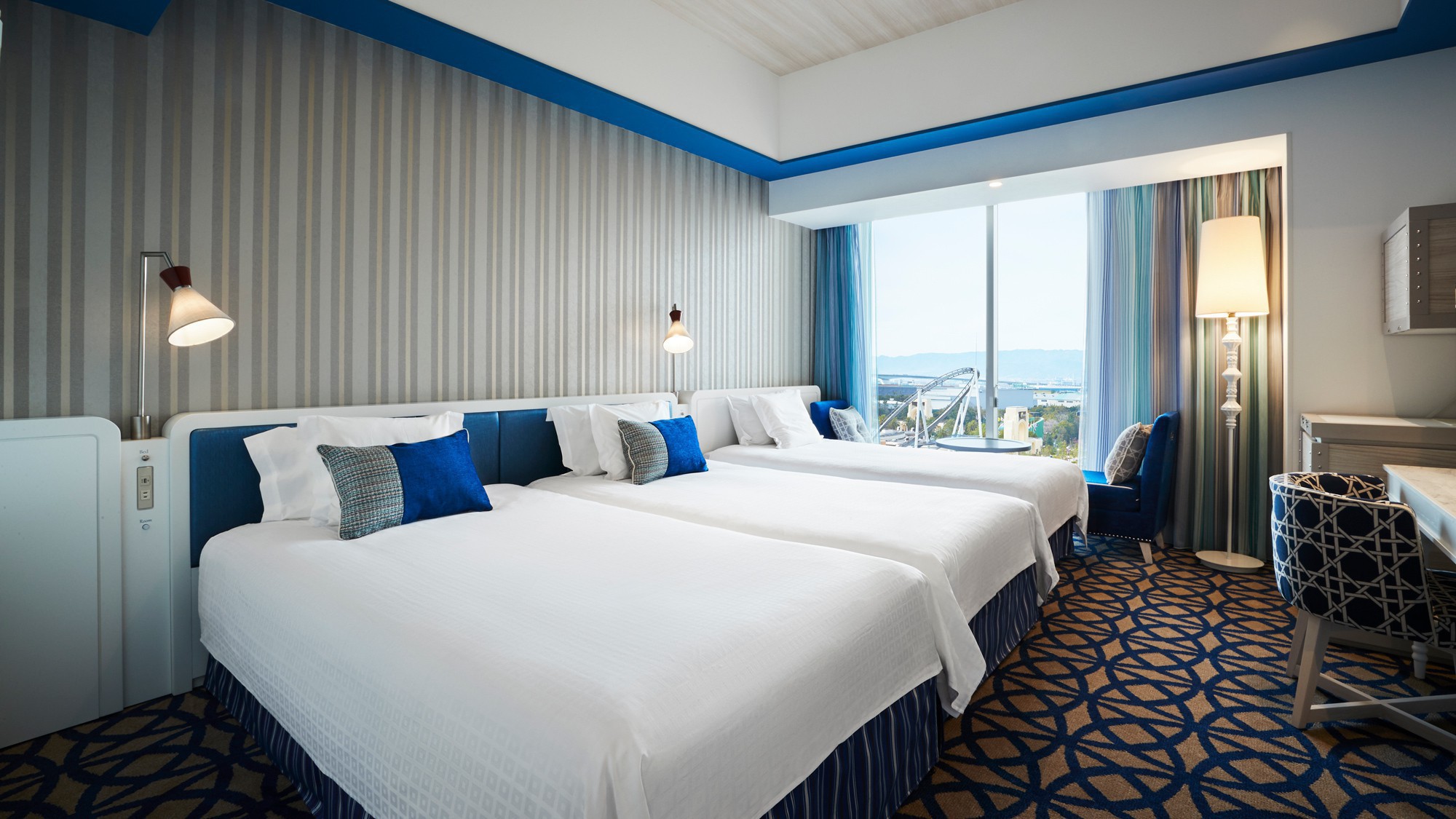 エーゲ スーペリアコーナー