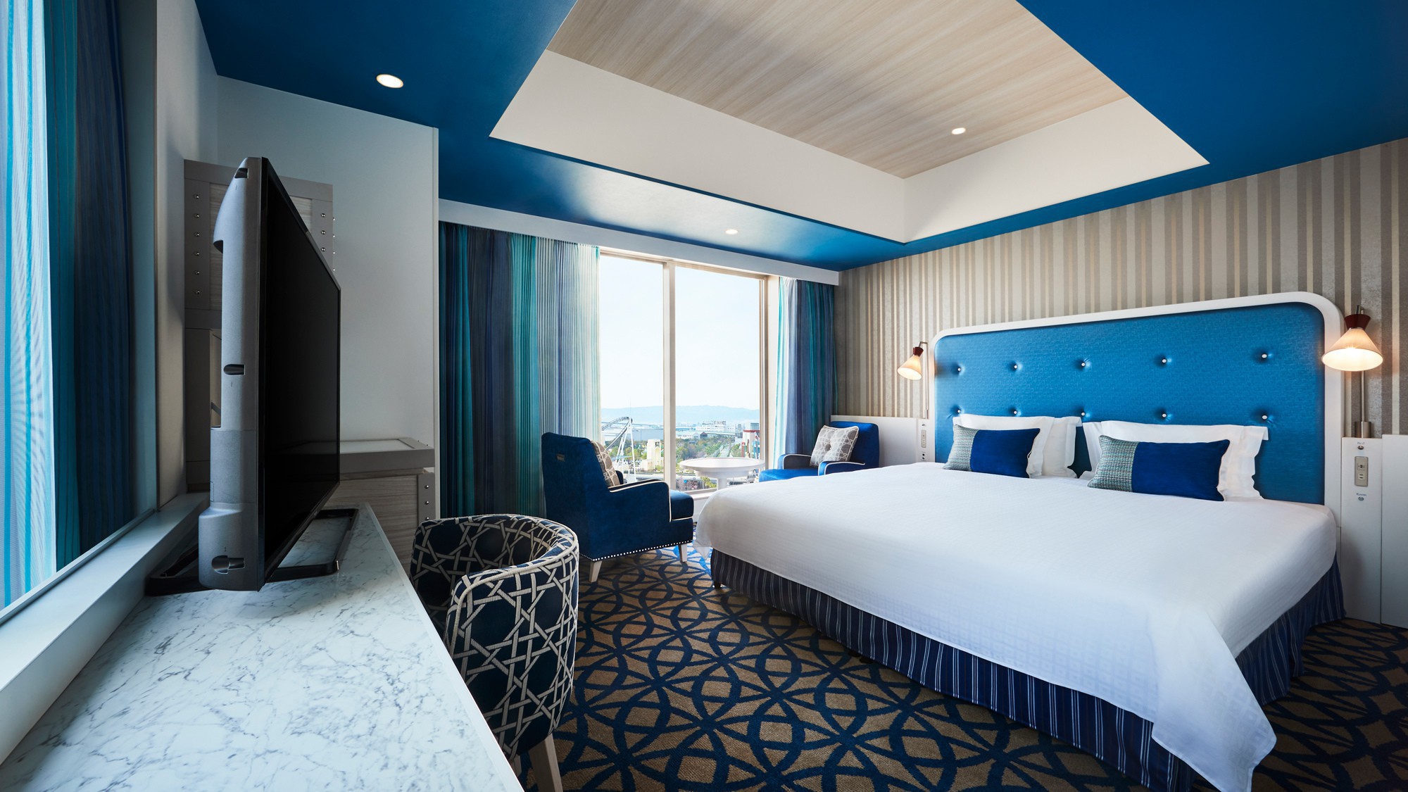 エーゲ スタンダードキング