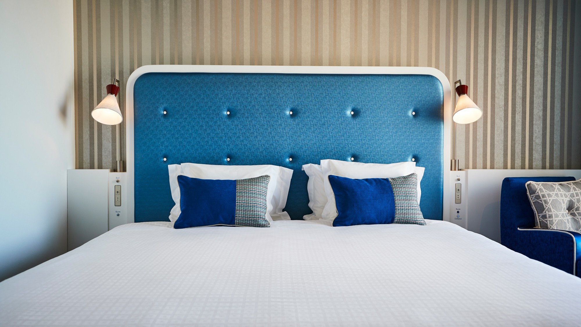 エーゲ スタンダードキング