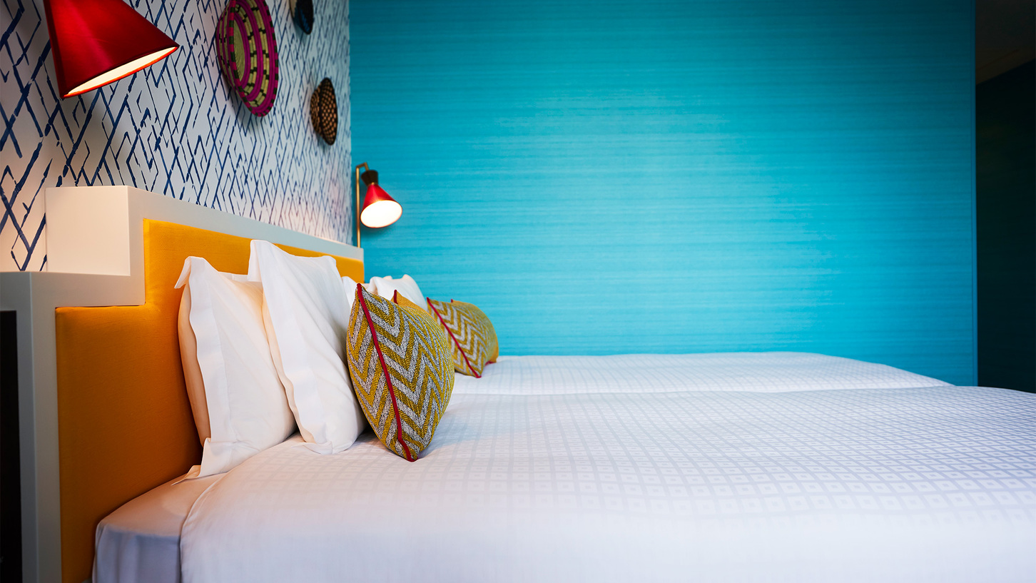 カリブ スーペリア