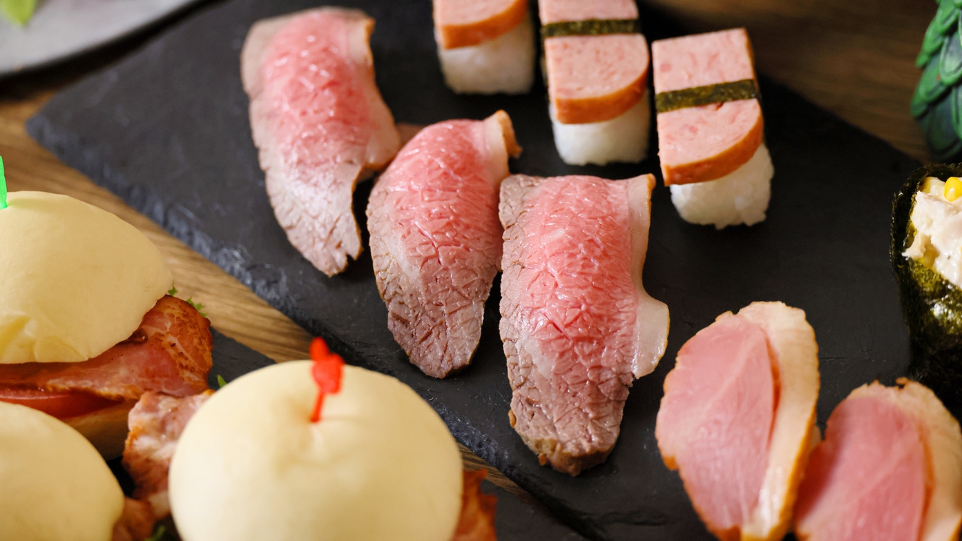 クリスマスパーティーセットテイクアウトプラン（朝食付き）