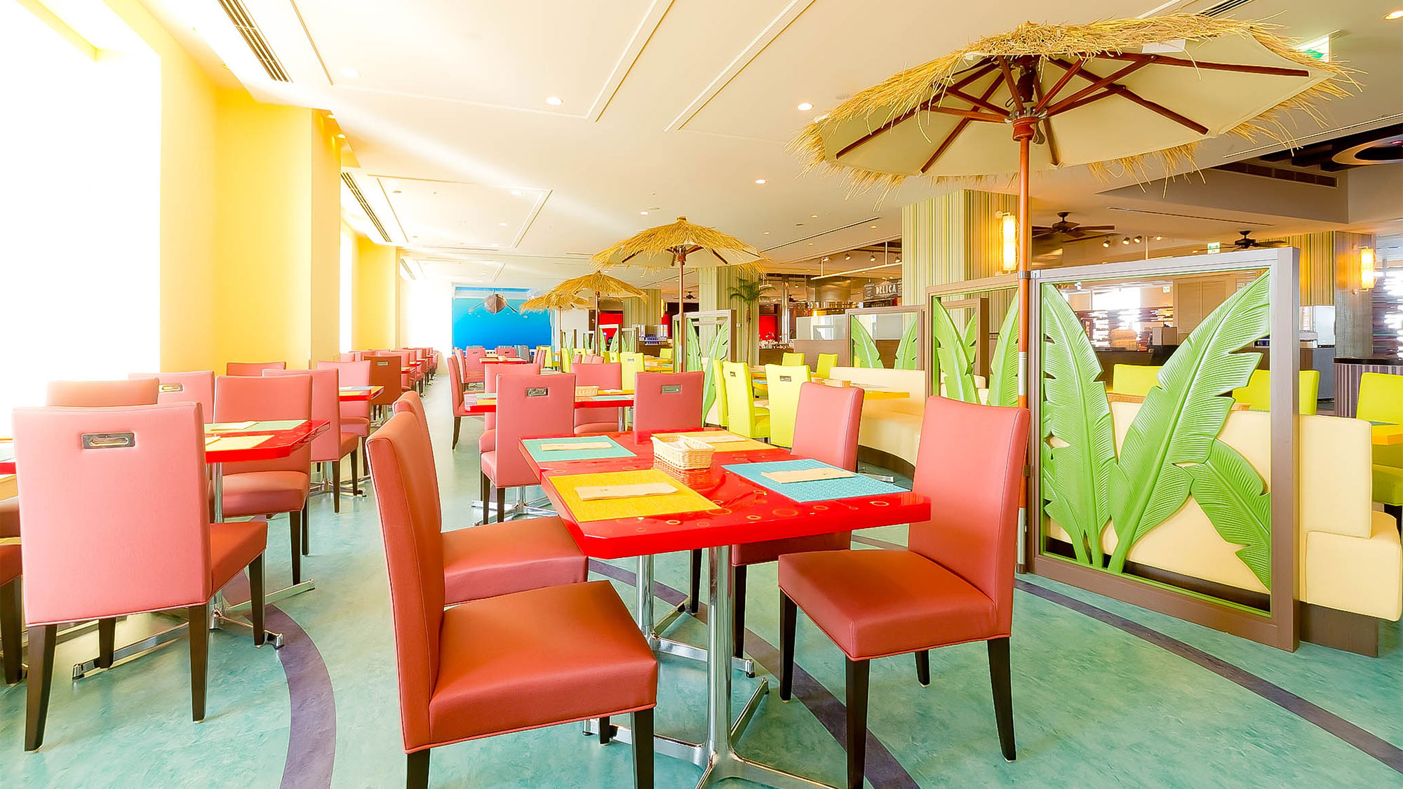 ポートダイニング リコリコ