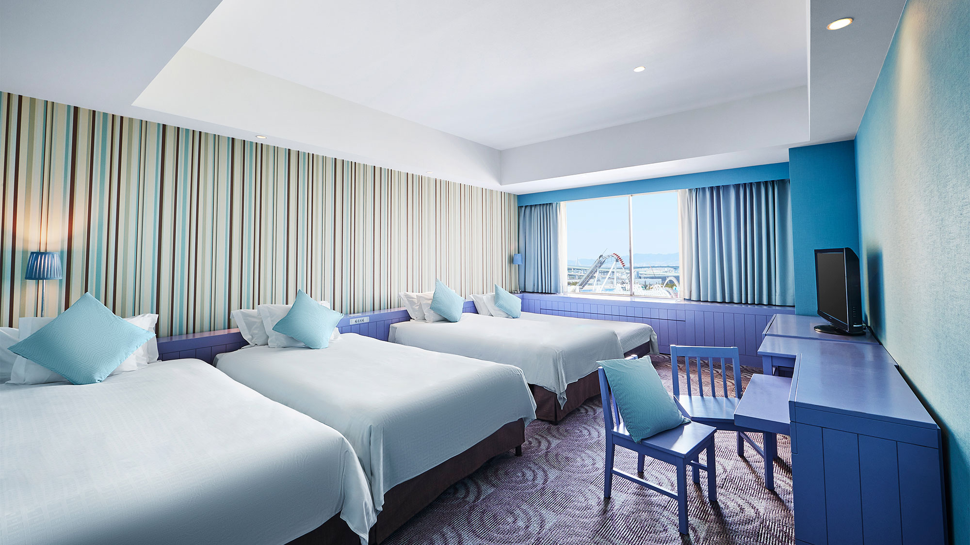 ファミリールーム