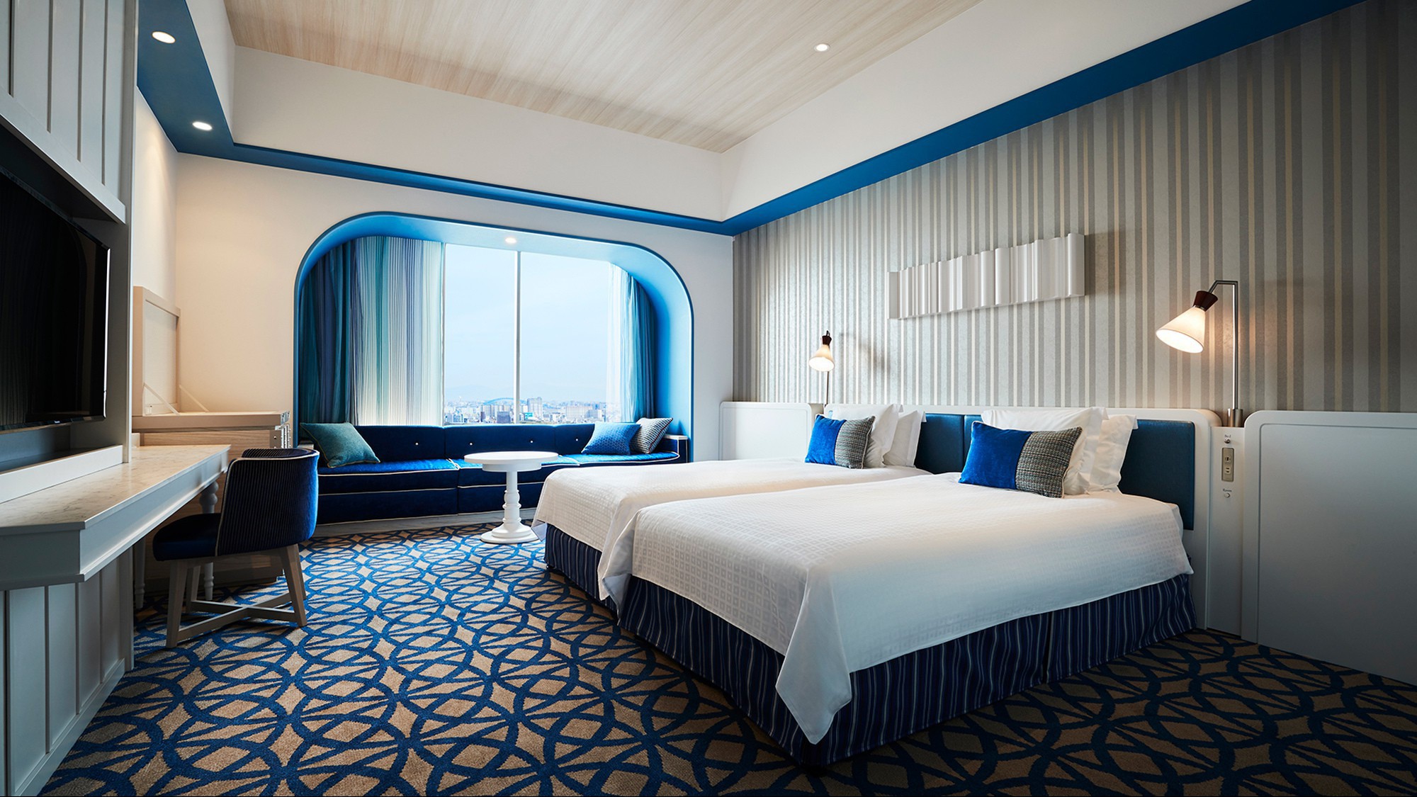 エーゲ デラックス