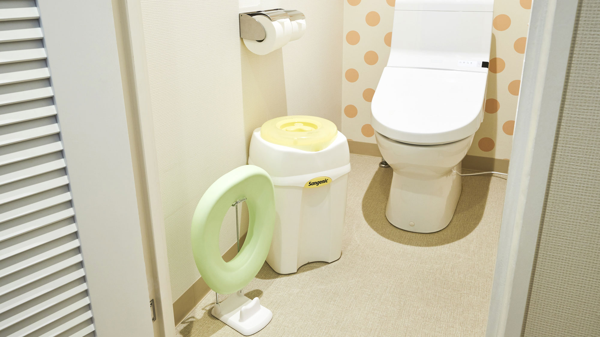 WAKU WAKUワンダールーム