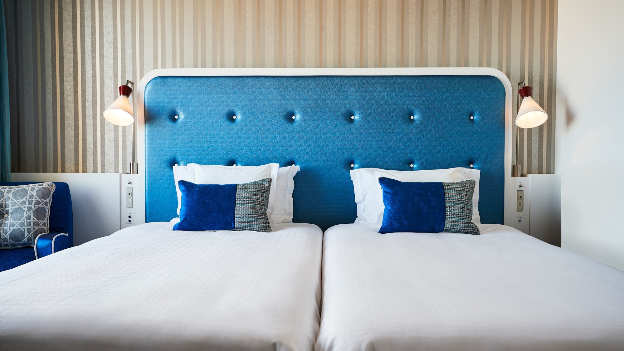 エーゲ スタンダードツイン