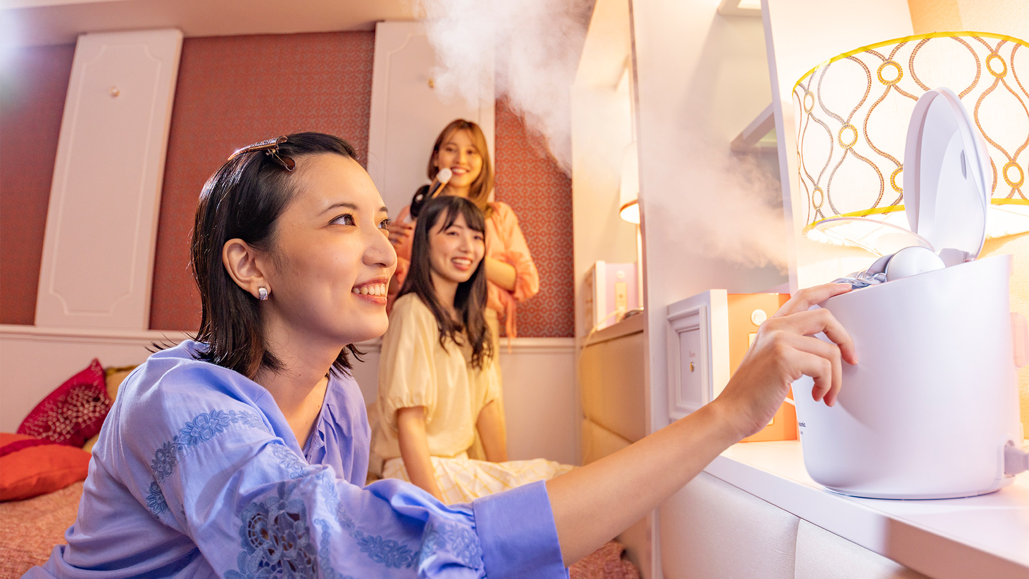 ホテルユニバーサルポート - 写真 14