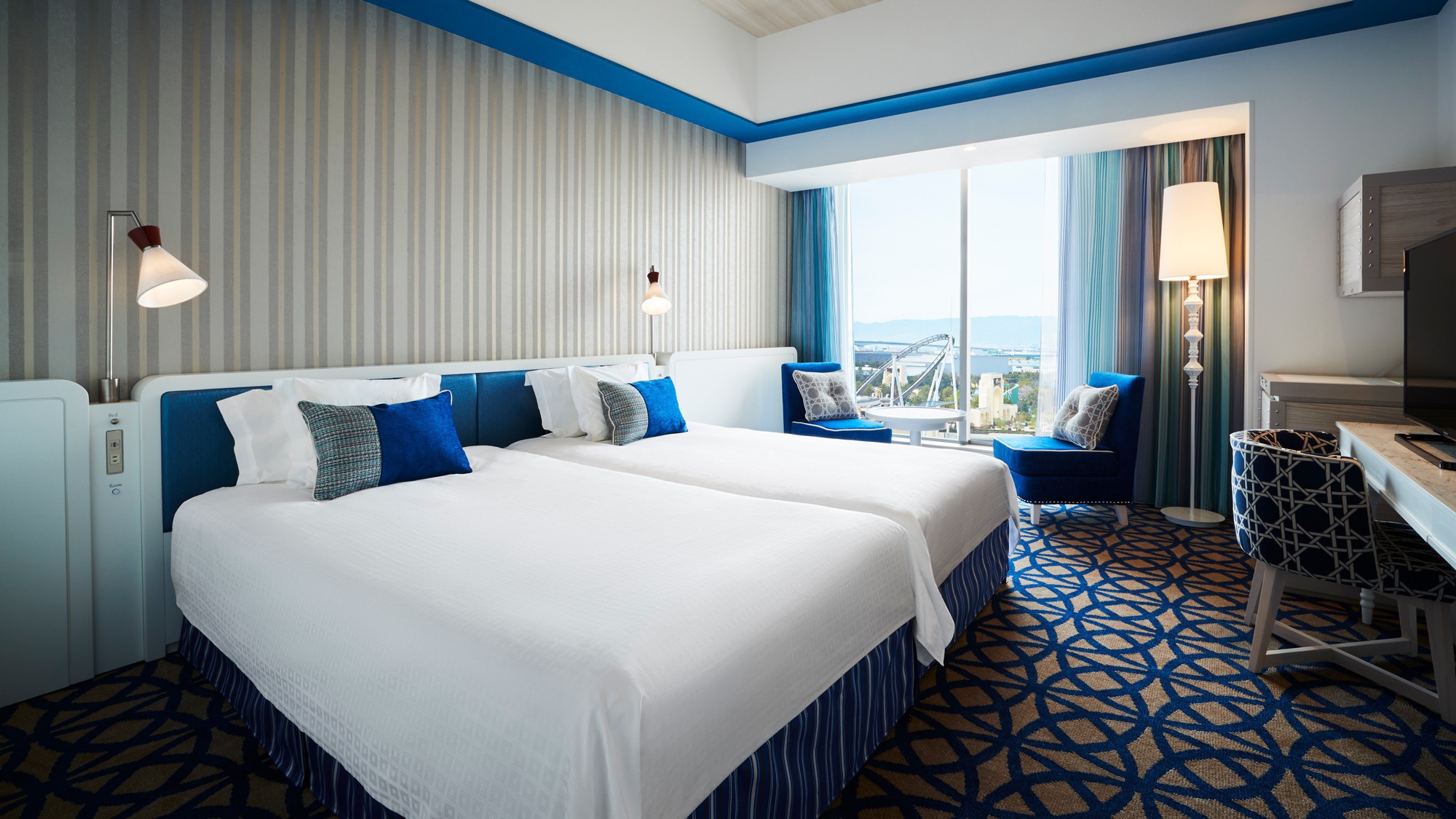 エーゲ スーペリアコーナー