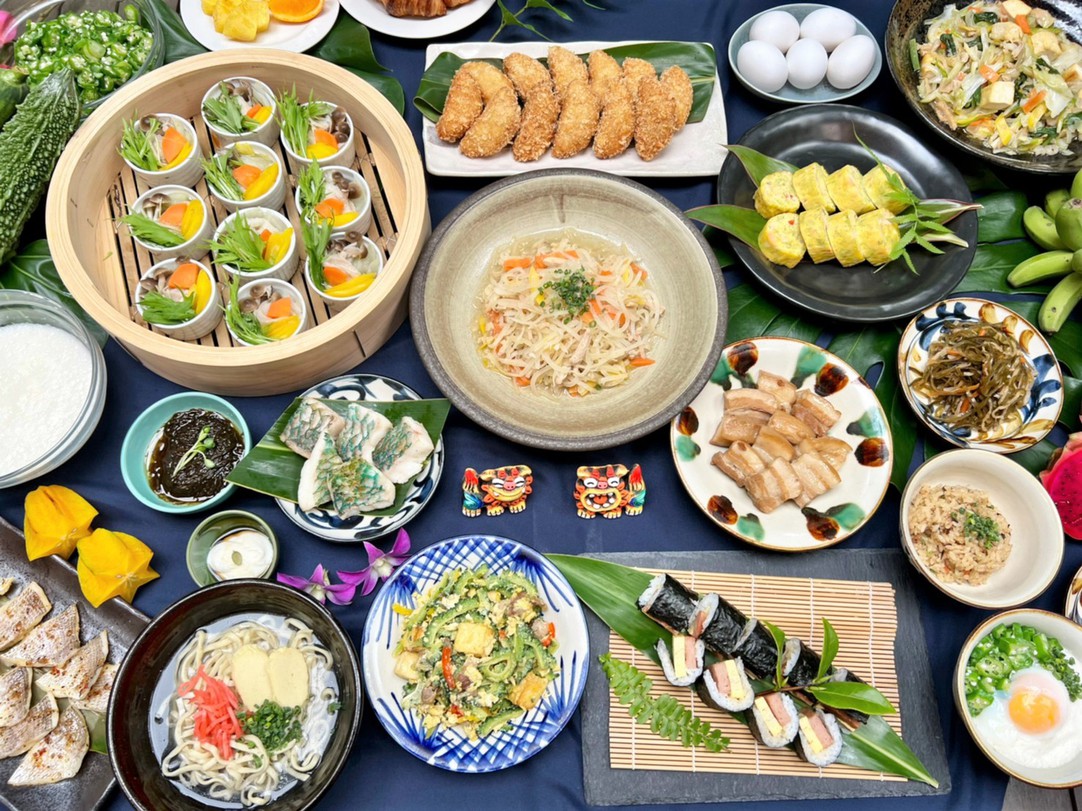 【連泊割】国際通りを満喫！ 【朝食付】