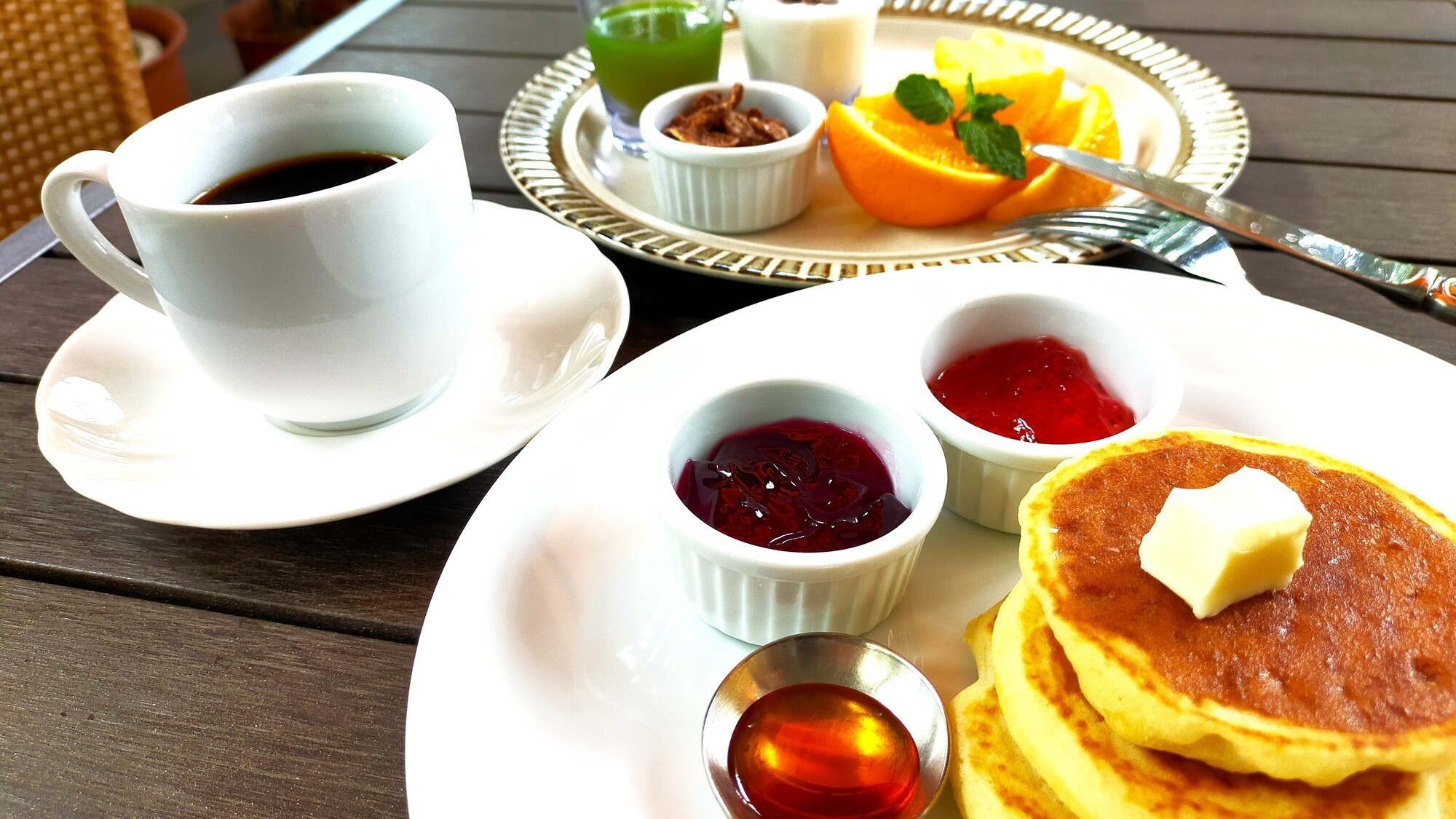 【楽パック★スペシャル】＼屋外プール・大浴場無料／ 【朝食付】