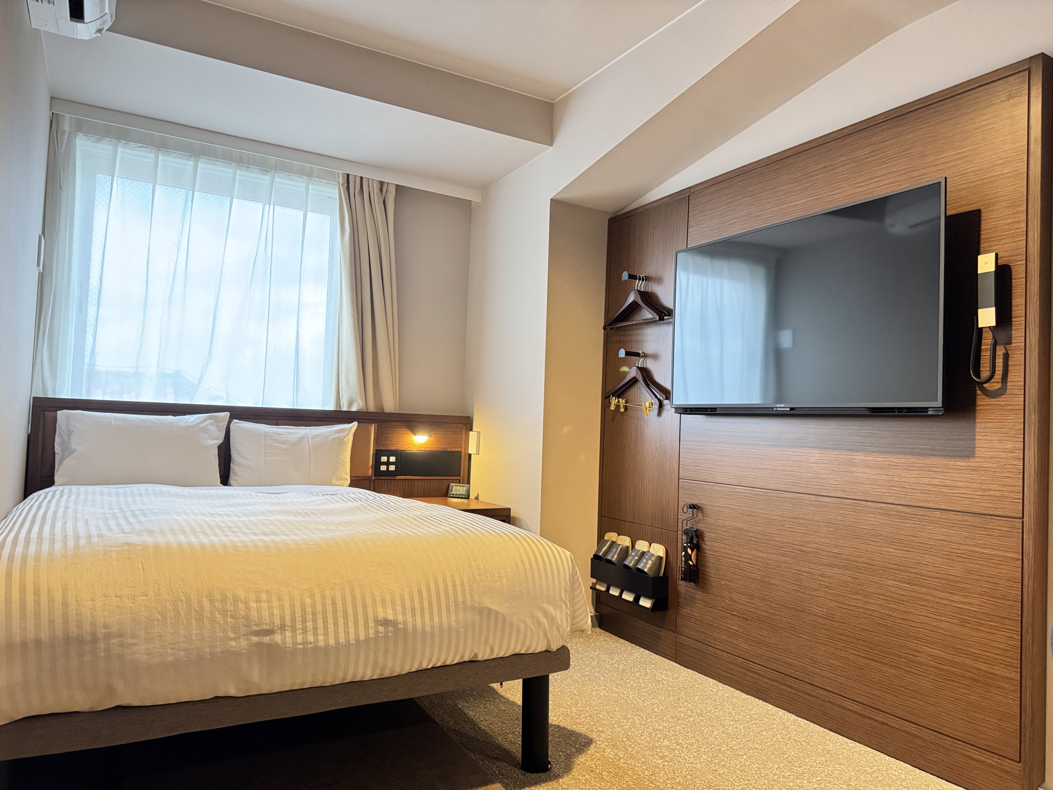 デラックスコンフォート