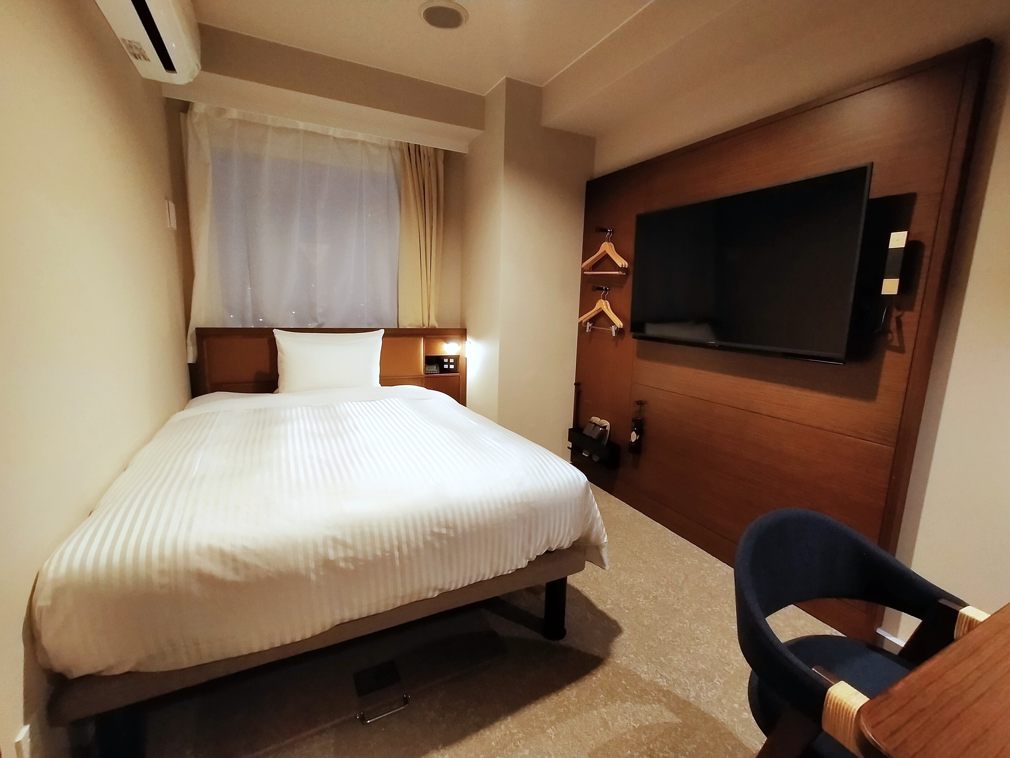 コンフォートダブル