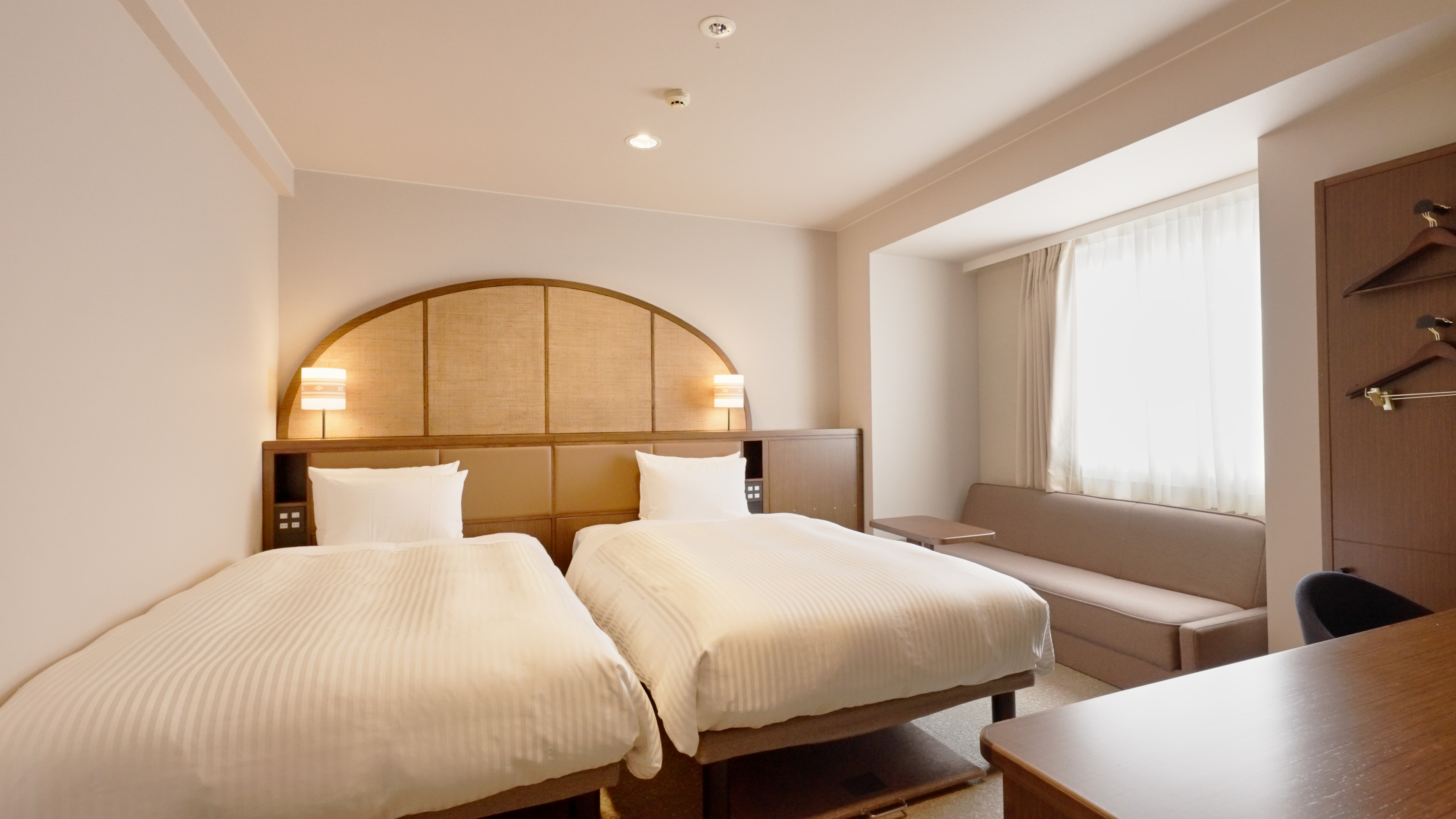 グランドツイン