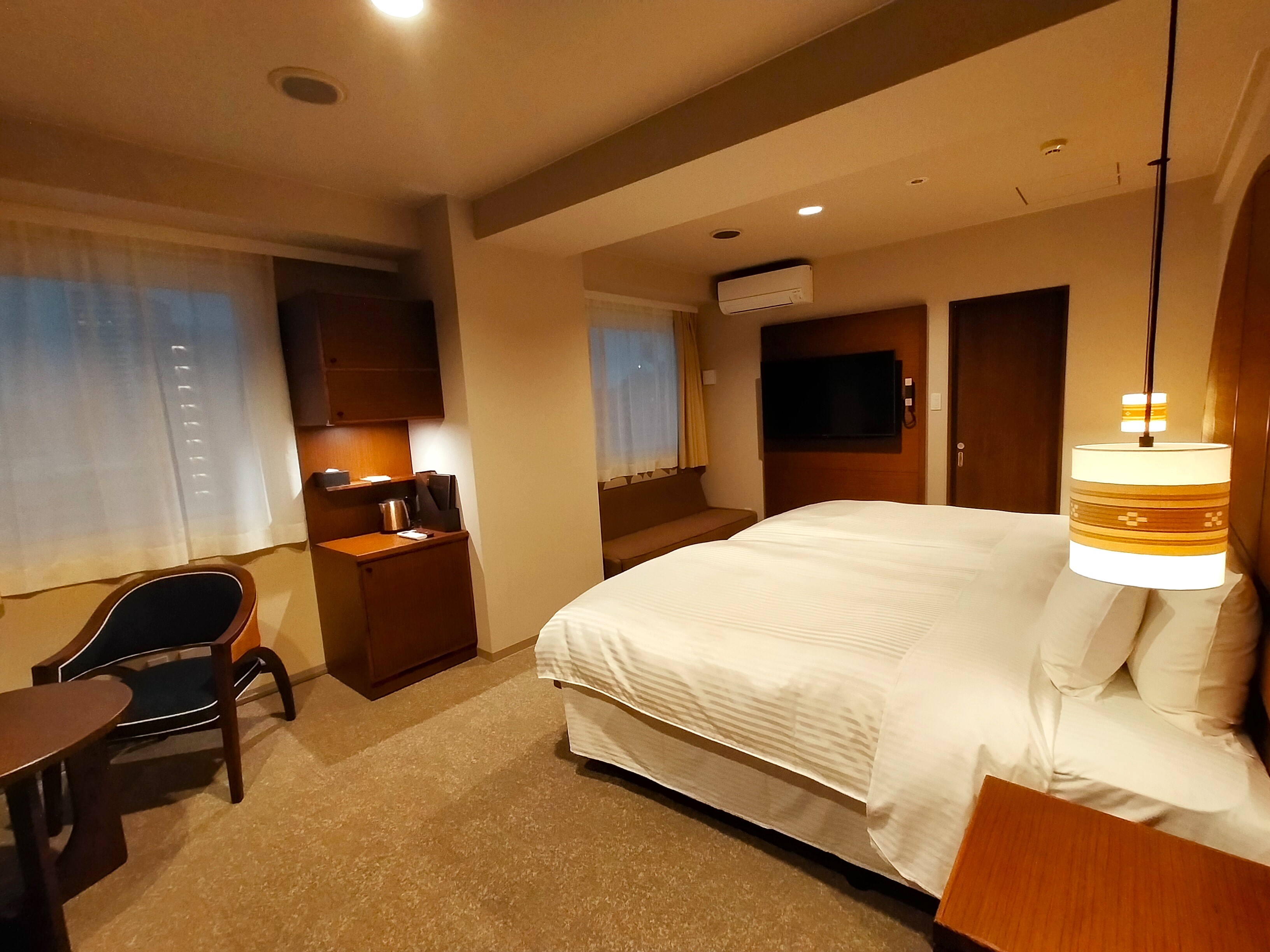 スーペリアツイン