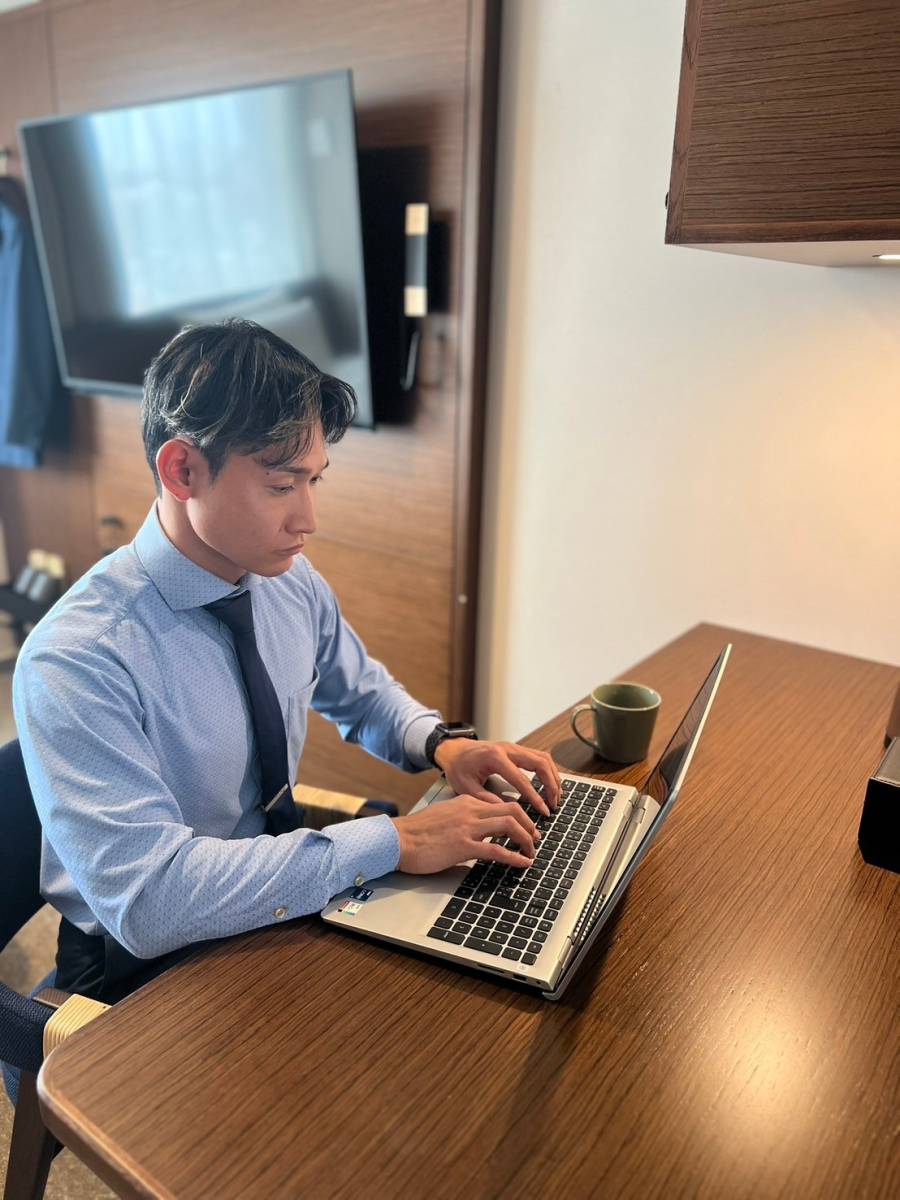 コンフォートダブル