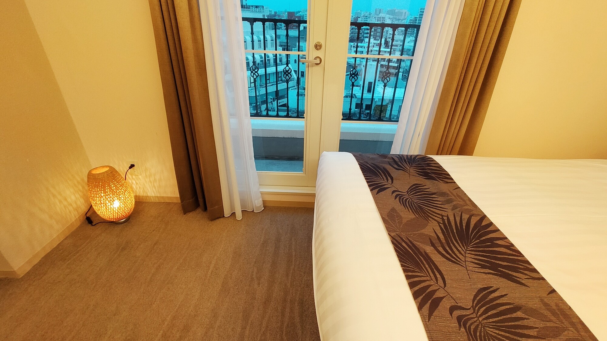 RAMデラックスツイン