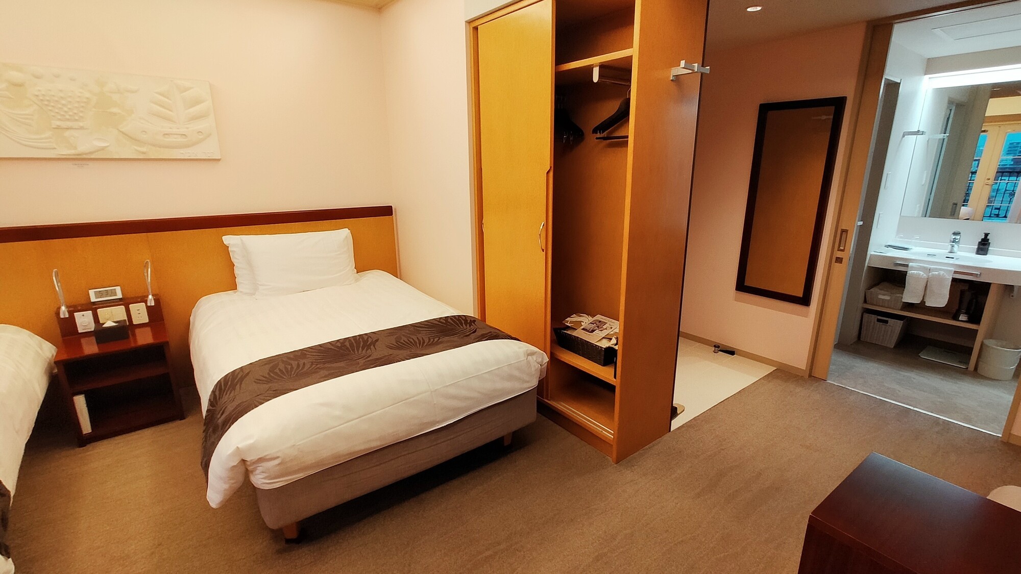 RAMデラックスツイン