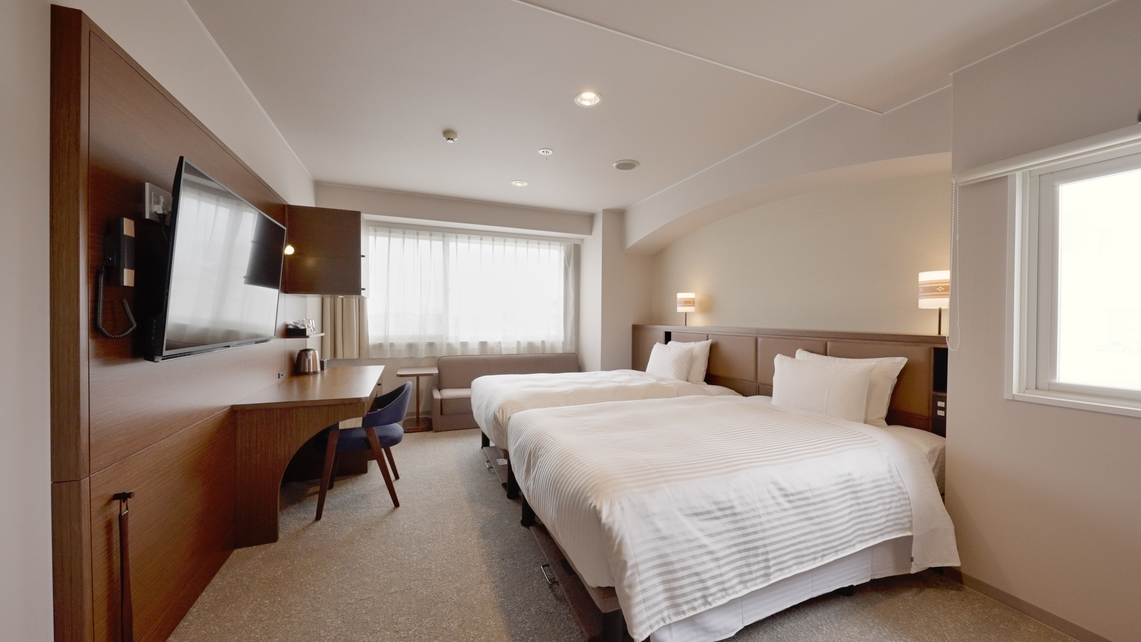 グランドツイン