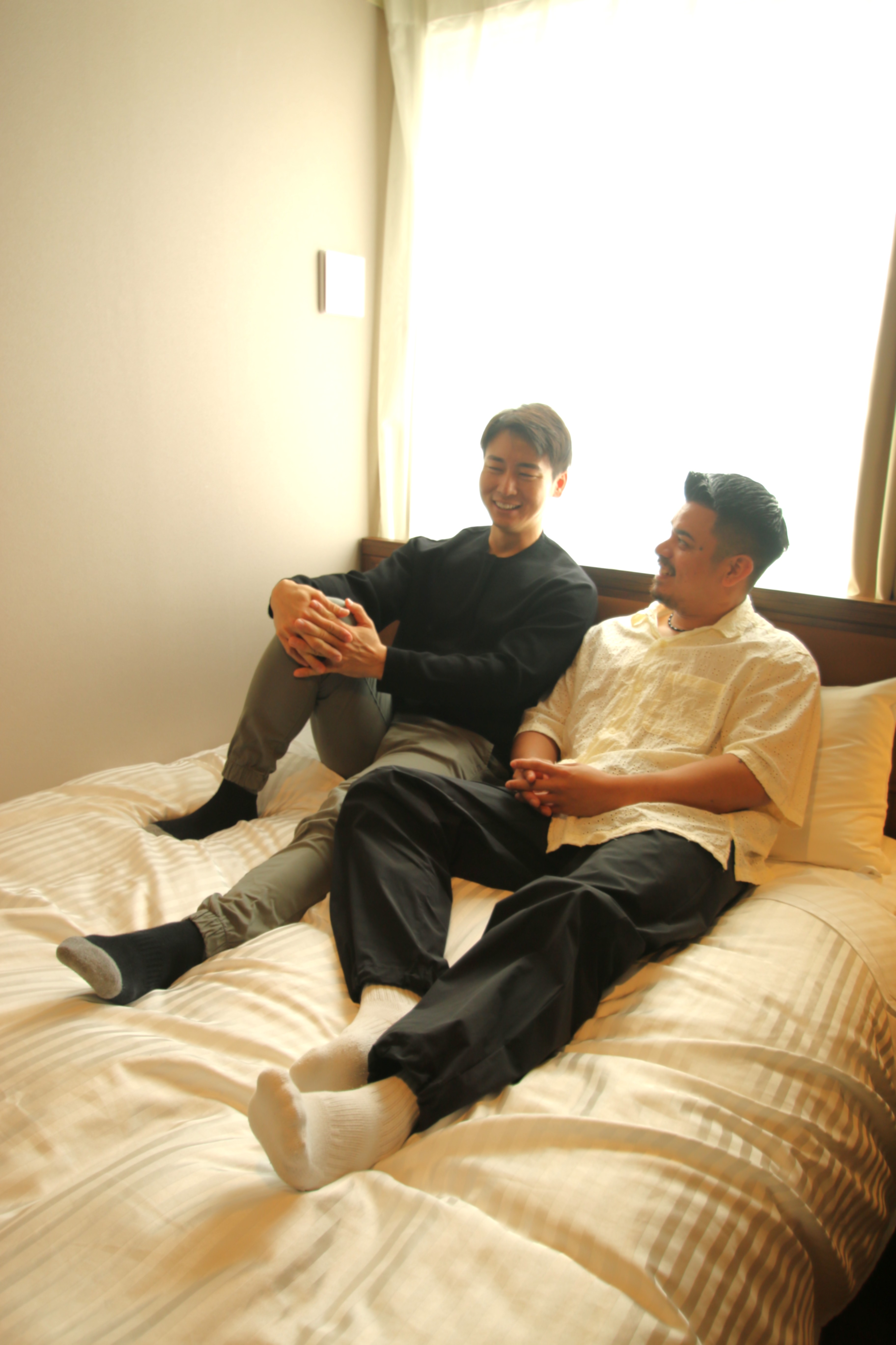 コンフォートダブル