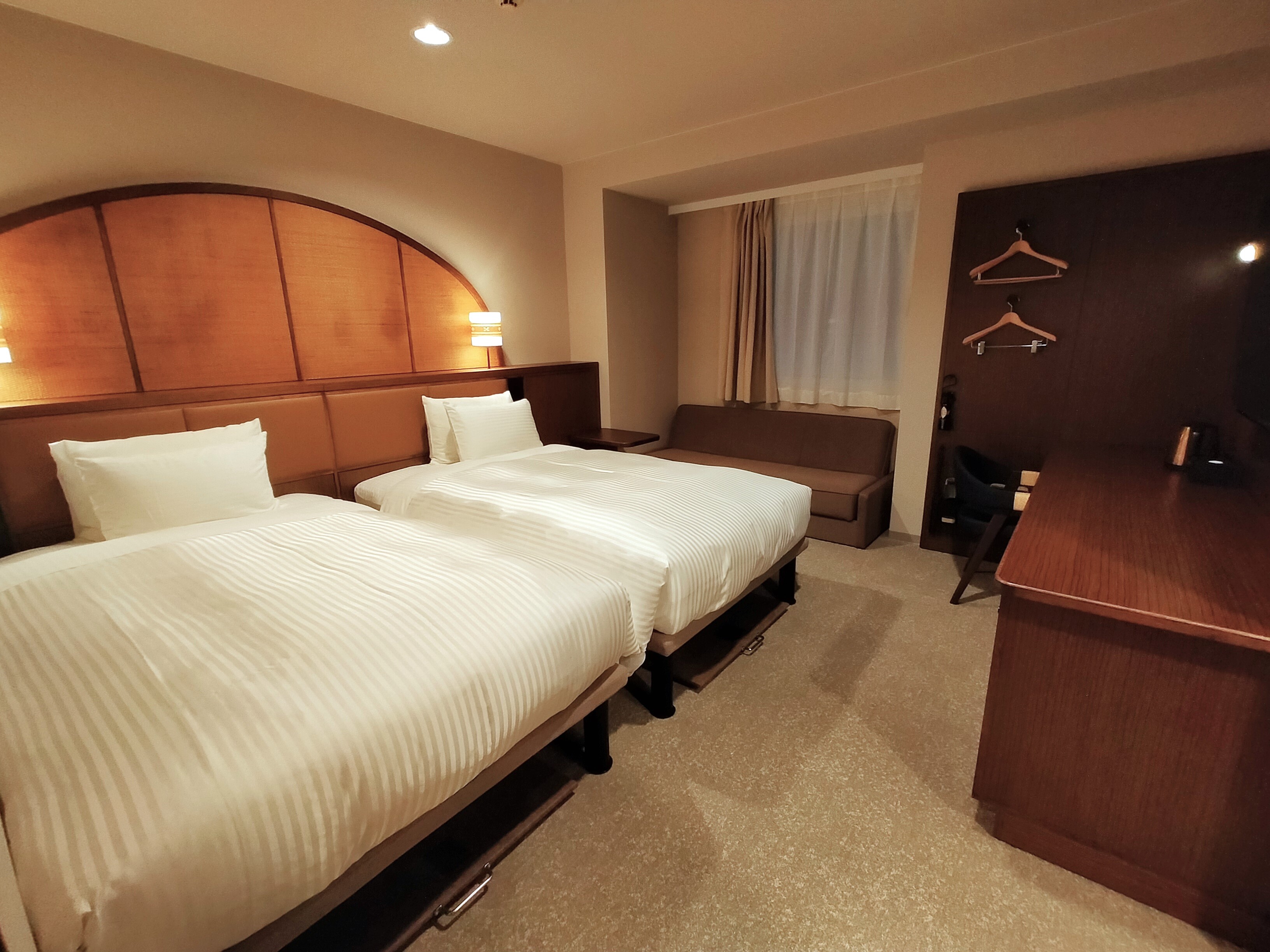 グランドツイン