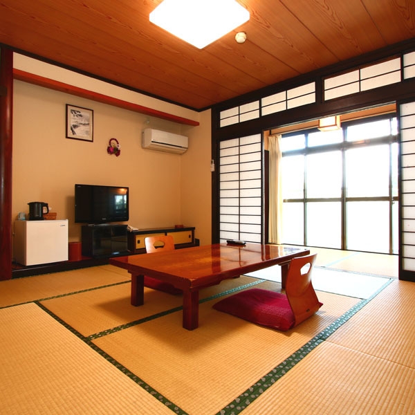 【年末年始限定】温泉に浸かってゆっくり♪のんびり素泊りSTAY【素泊り】