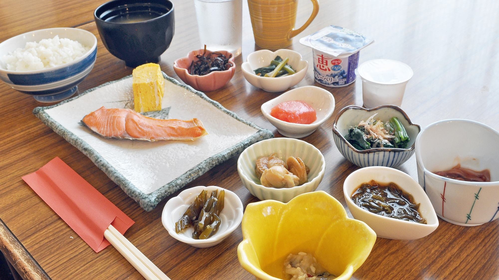 夕陽を眺めながら稚内の旬に舌鼓♪スタンダードプラン（夕朝食付）