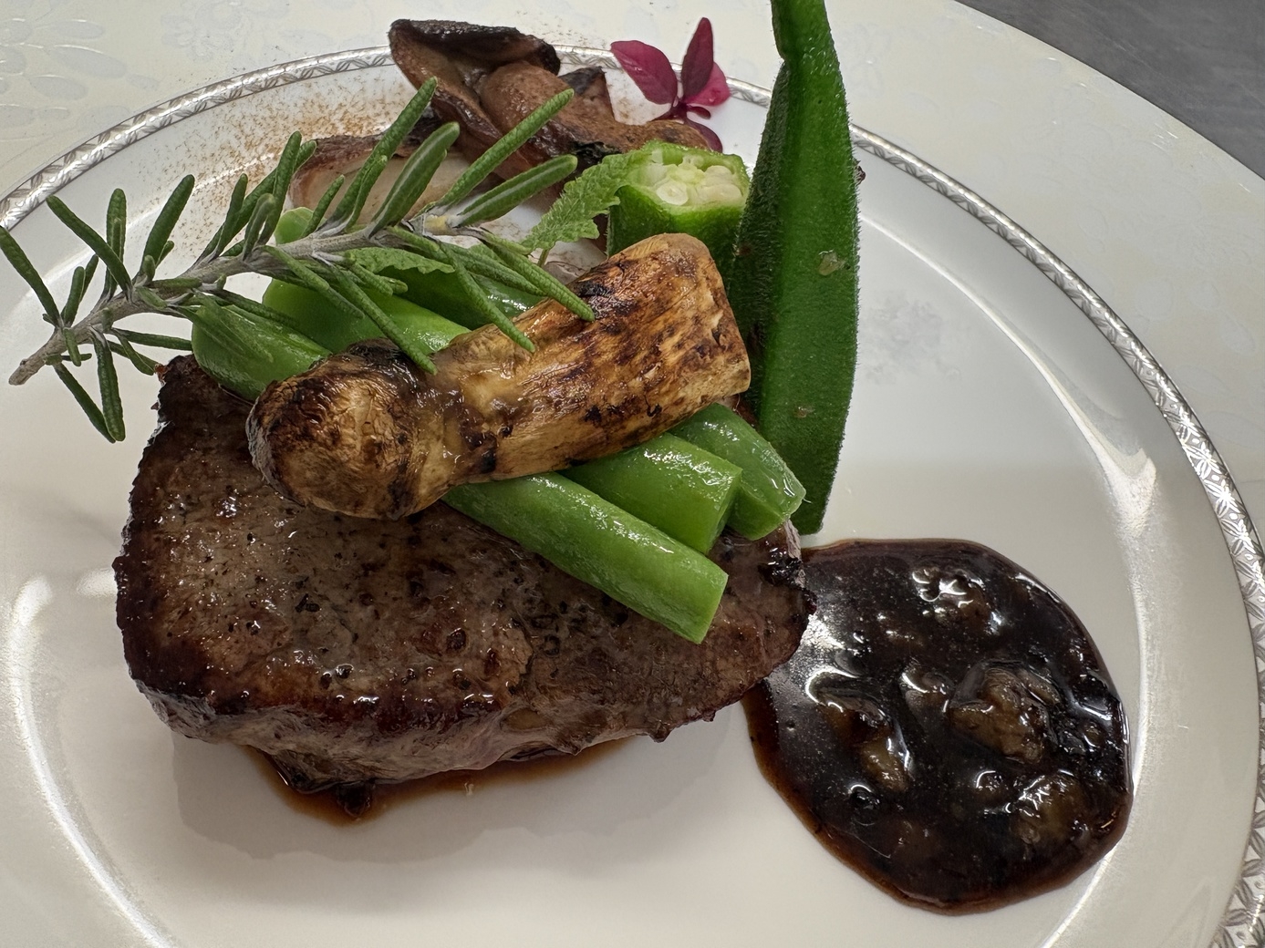 【フレンチコースディナーと朝食付】横倉ゲレンデ徒歩1分蔵王ロープウェイ徒歩1分・大人リフト割引券発売