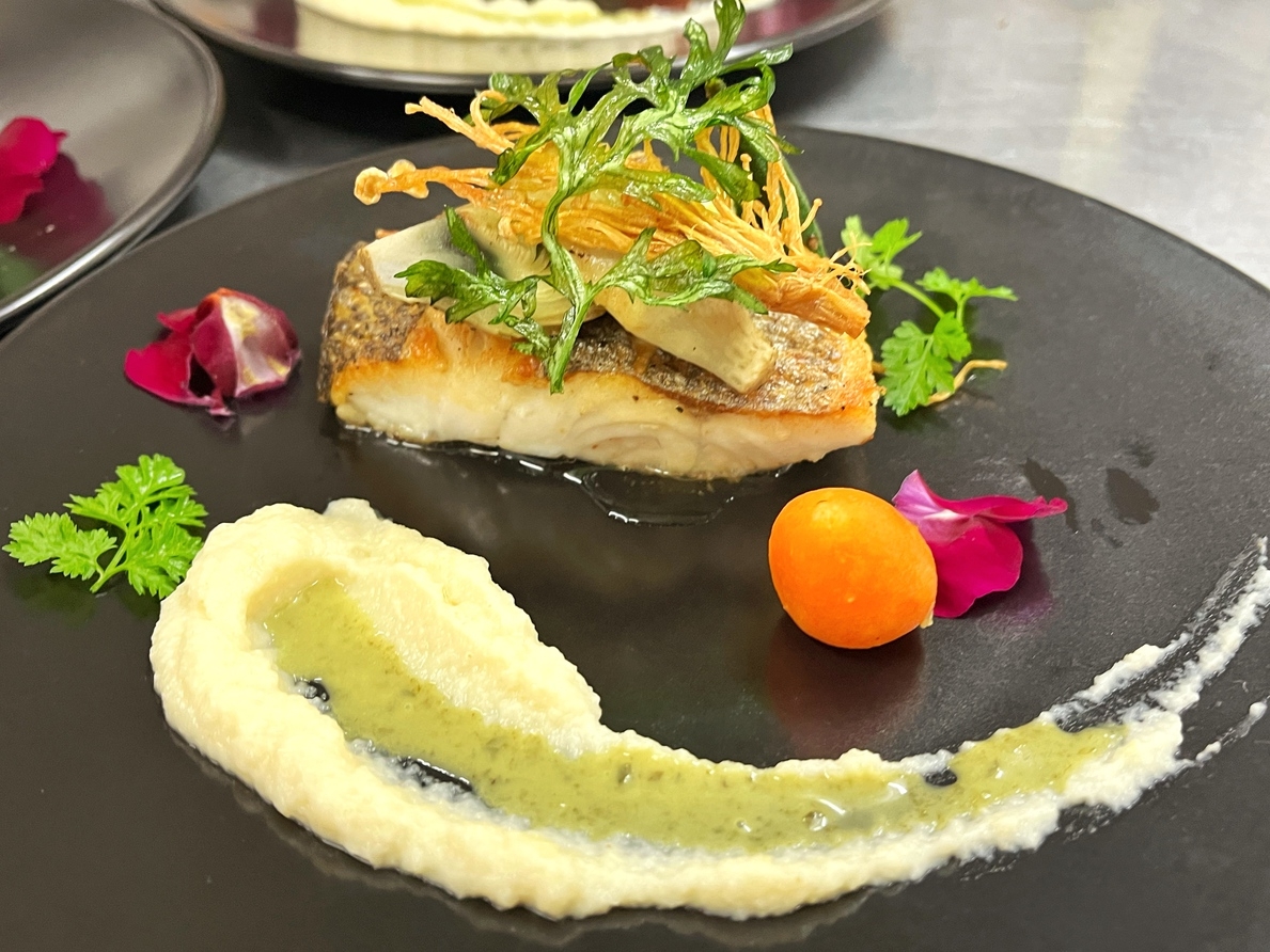 【フレンチコースディナーと朝食付】横倉ゲレンデ徒歩1分蔵王ロープウェイ徒歩1分・大人リフト割引券発売