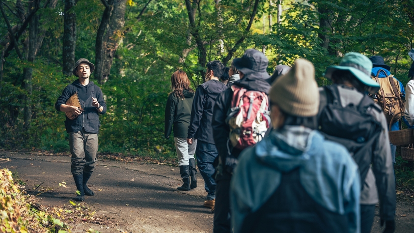 【素泊まり】家族・グループおすすめ！高原アクティビティも人気♪／全棟プライベートBBQデッキ付