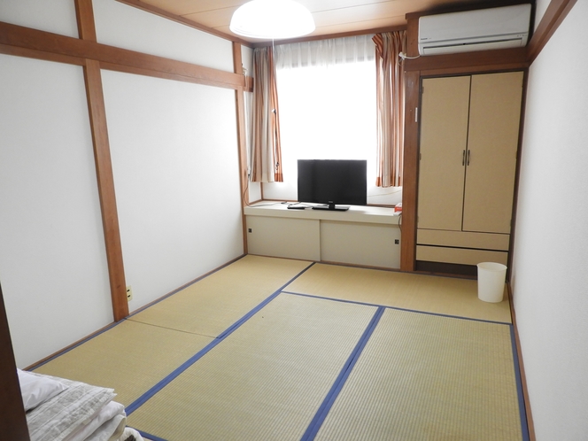 お部屋一例