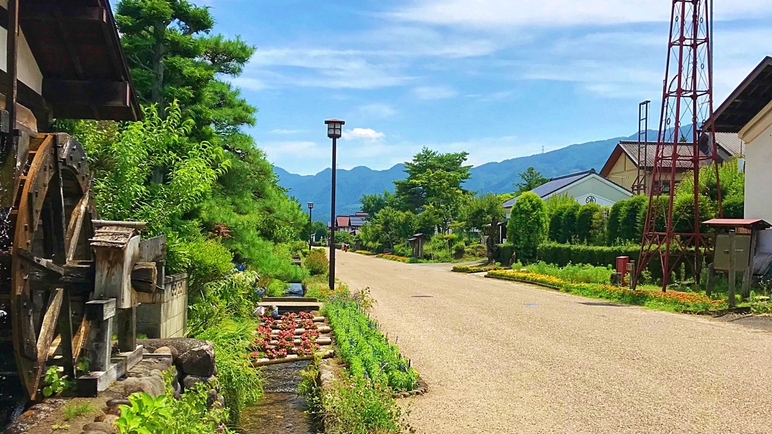 ★お盆限定★上州牛すき焼き・地元産温野菜・名物舞茸土瓶蒸しで上州ブランド肉食べ比べ≪貸切風呂無料≫