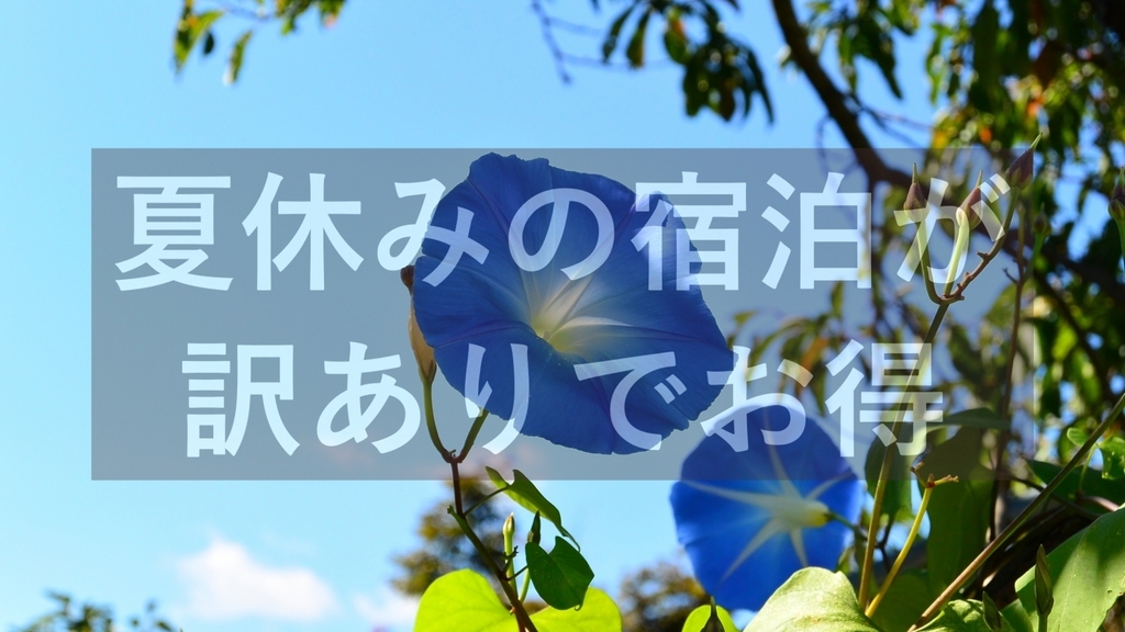 【訳あり】温泉＆お料理の質は変わらないのに価格を抑えました！夏をお得に楽しもう【1泊2食付】