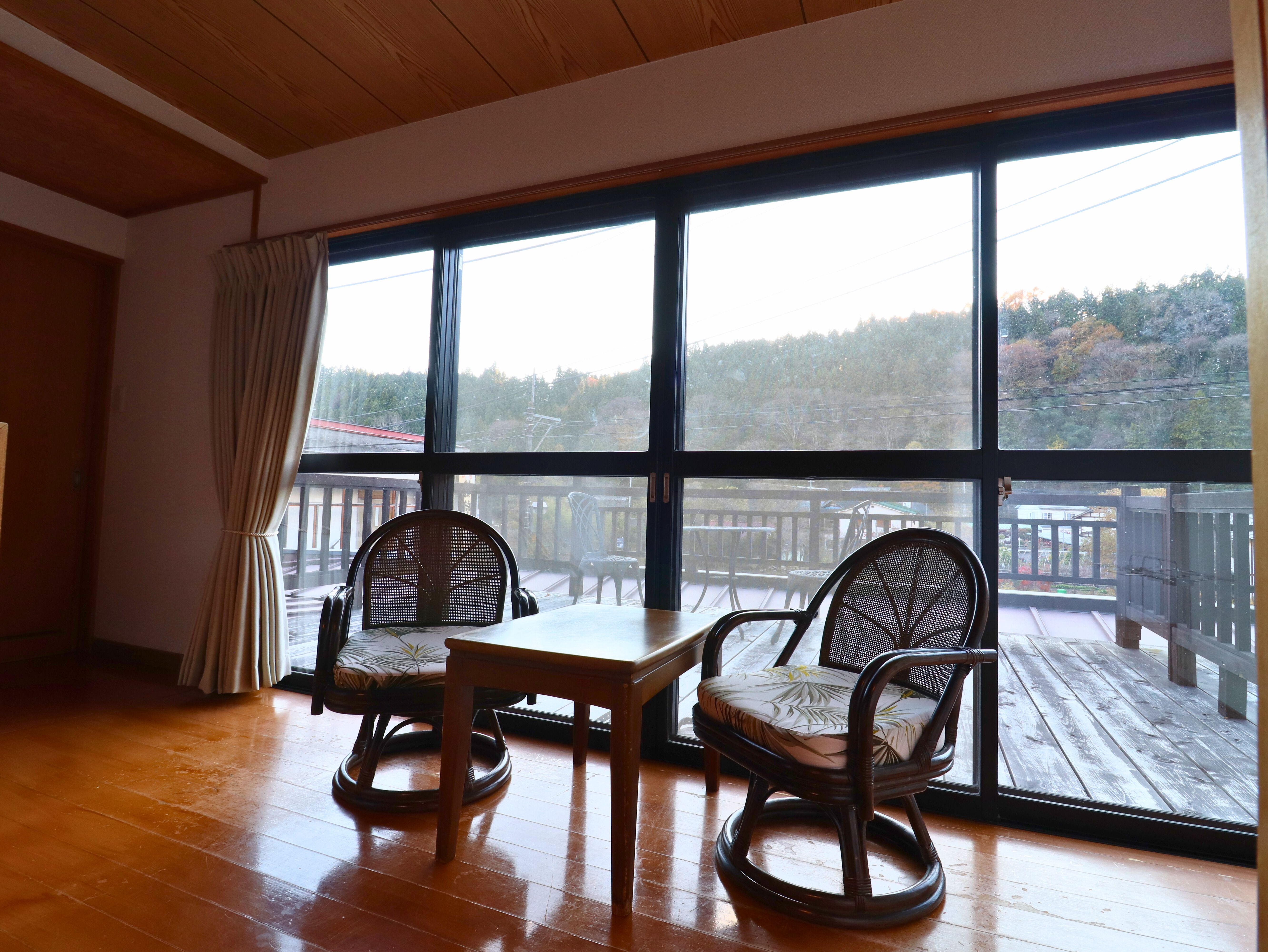 2～4階おまかせ和室(一例)