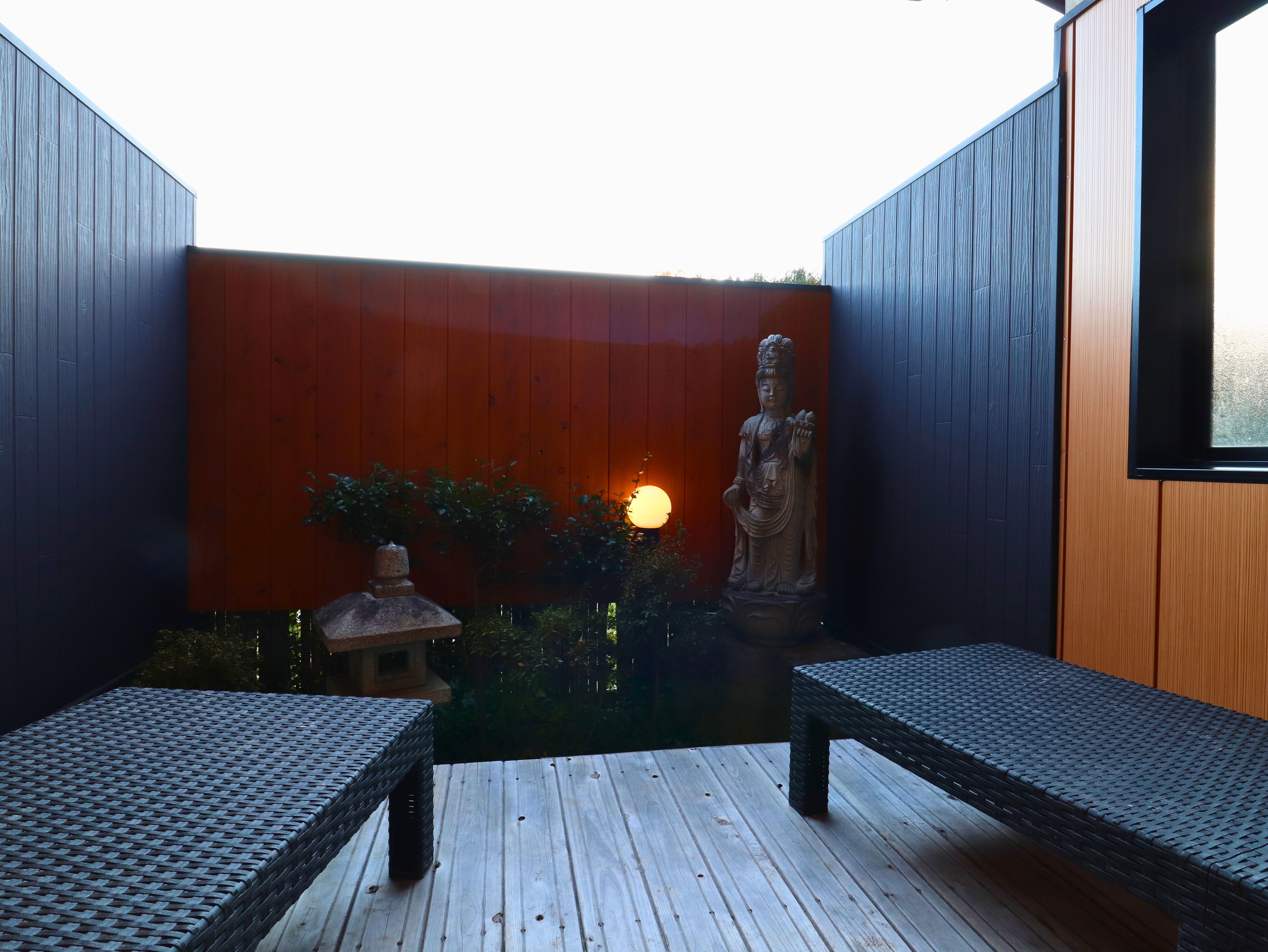 ガーデンチェア