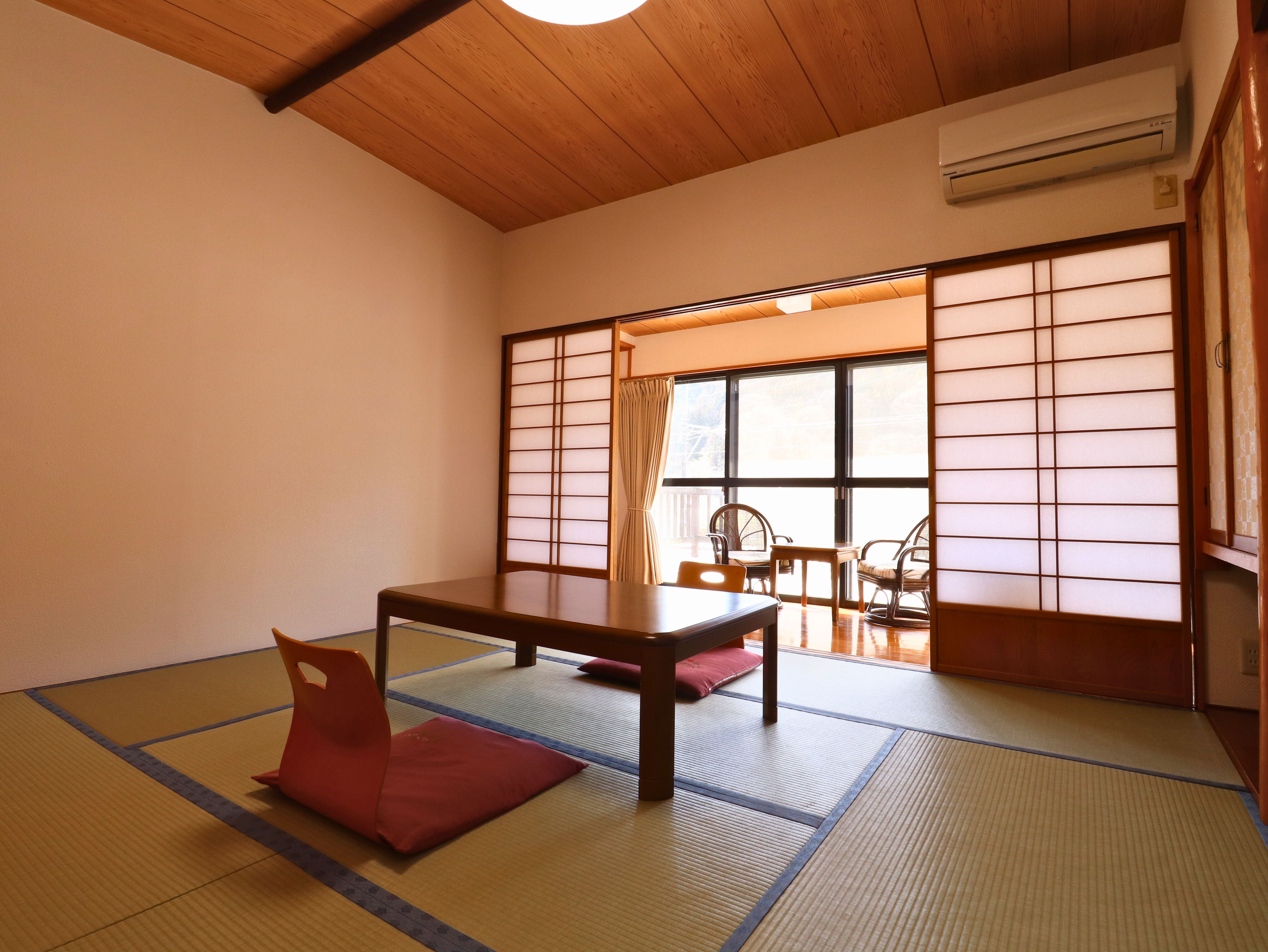 2階客室イメージ