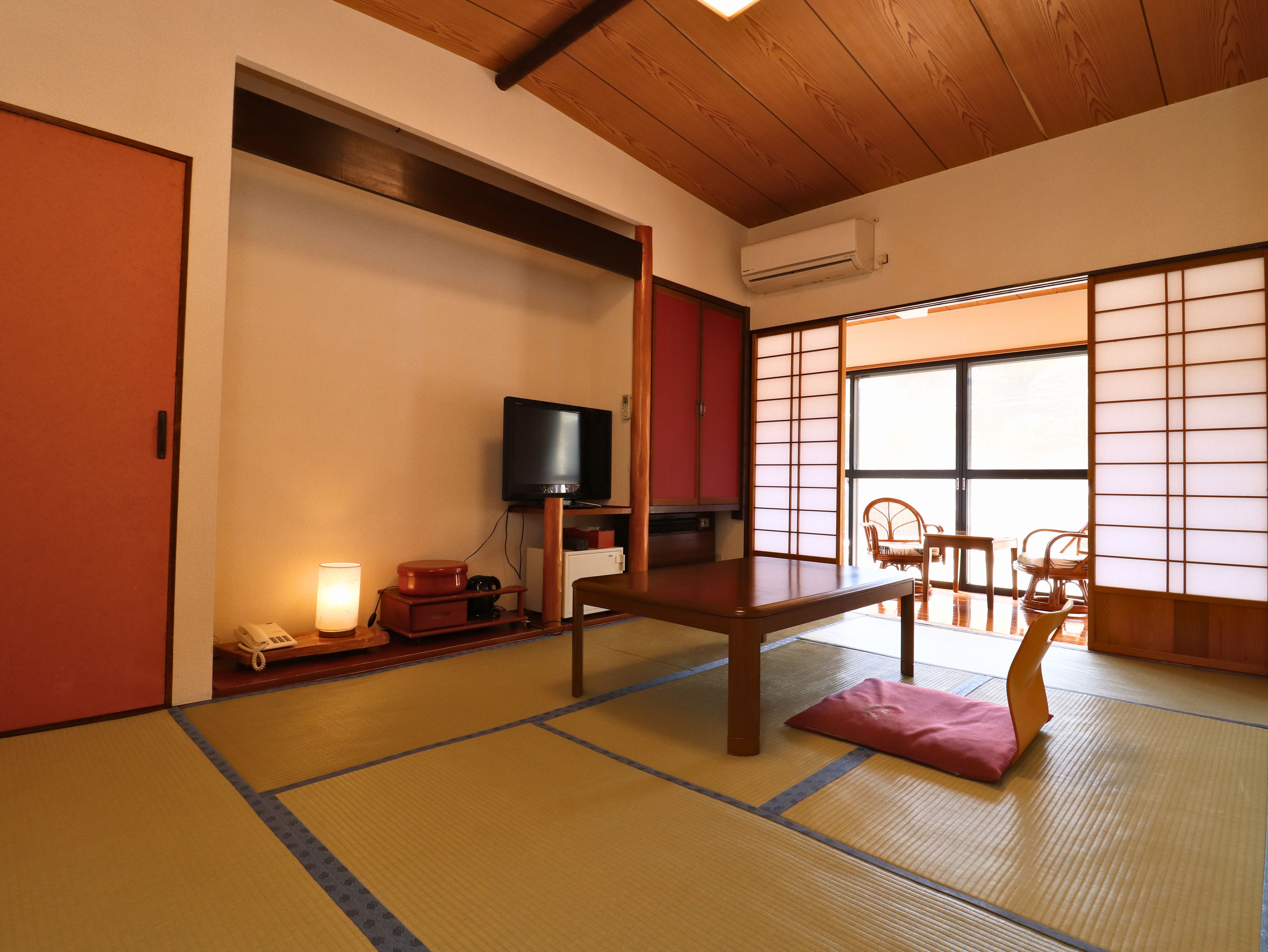 2階客室イメージ