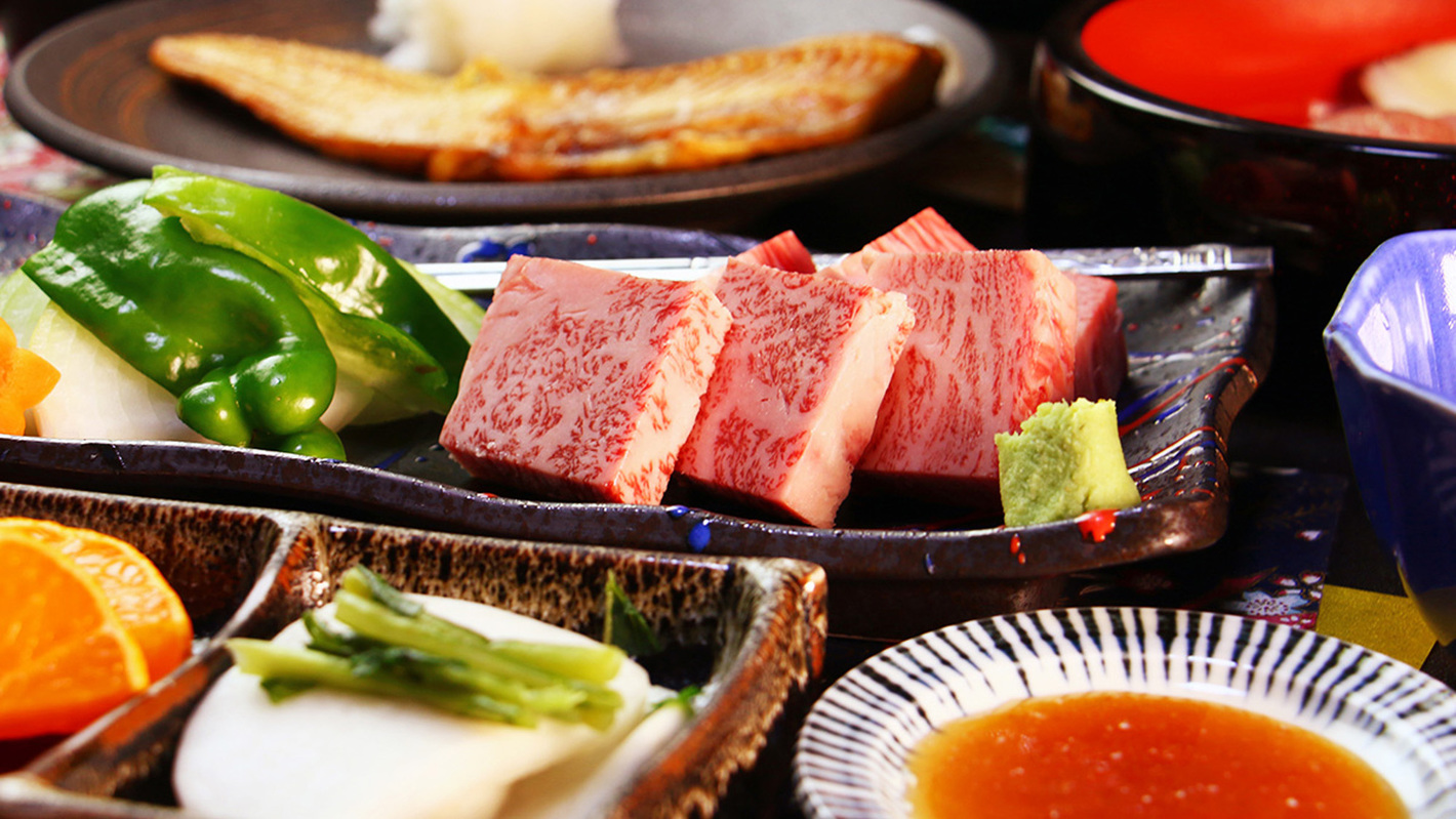 【直前割】【選べる！前沢牛三大メインプラン】がおひとり様1，000円引！【1泊2食】