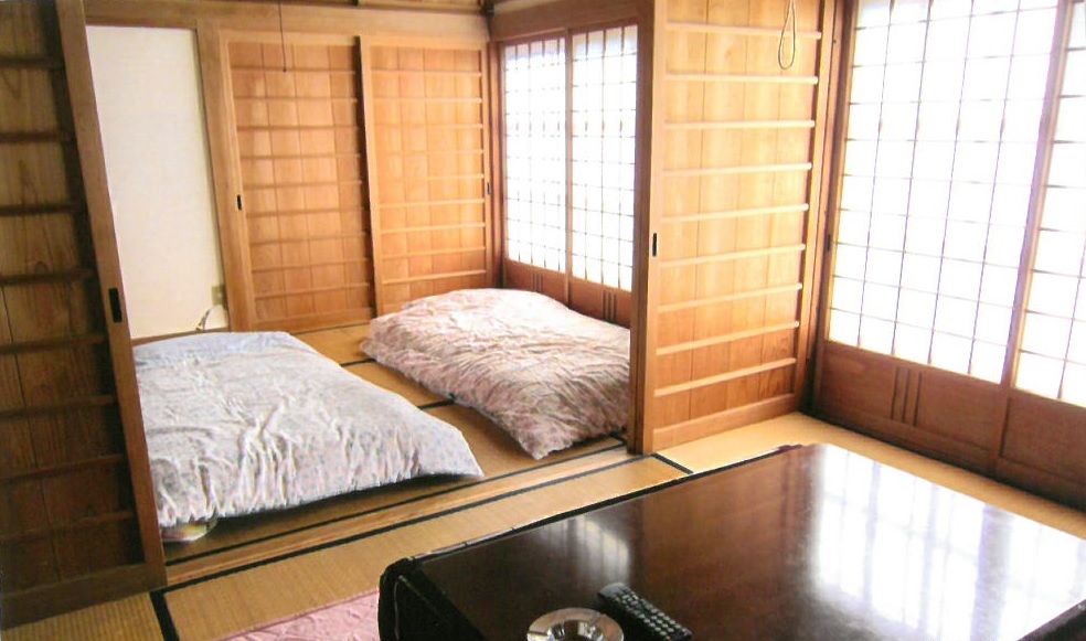 部屋一例2