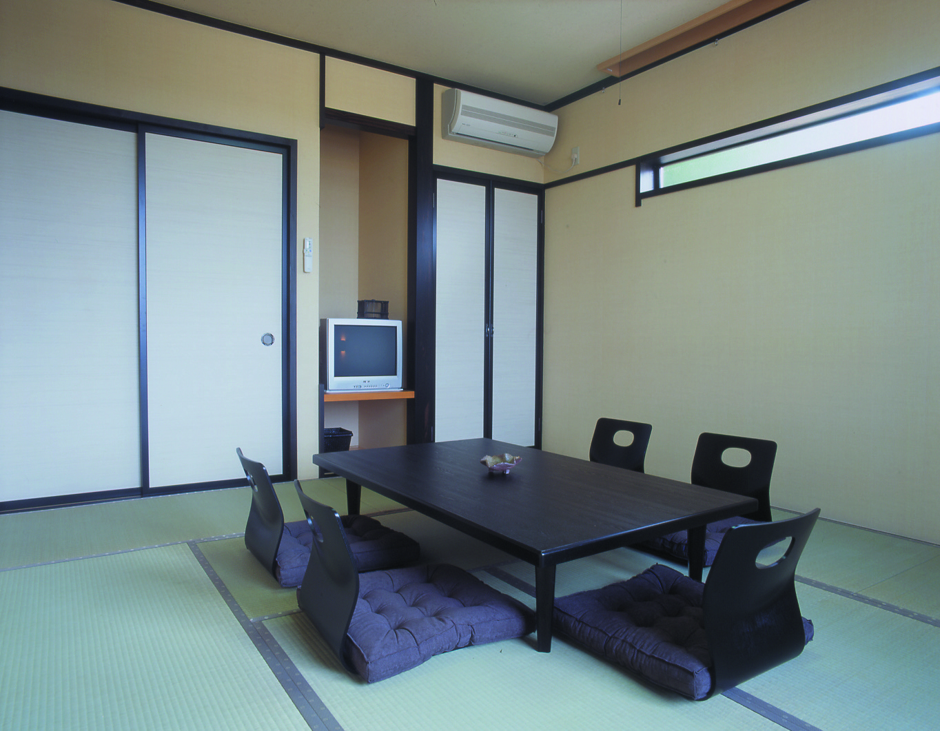 新館客室