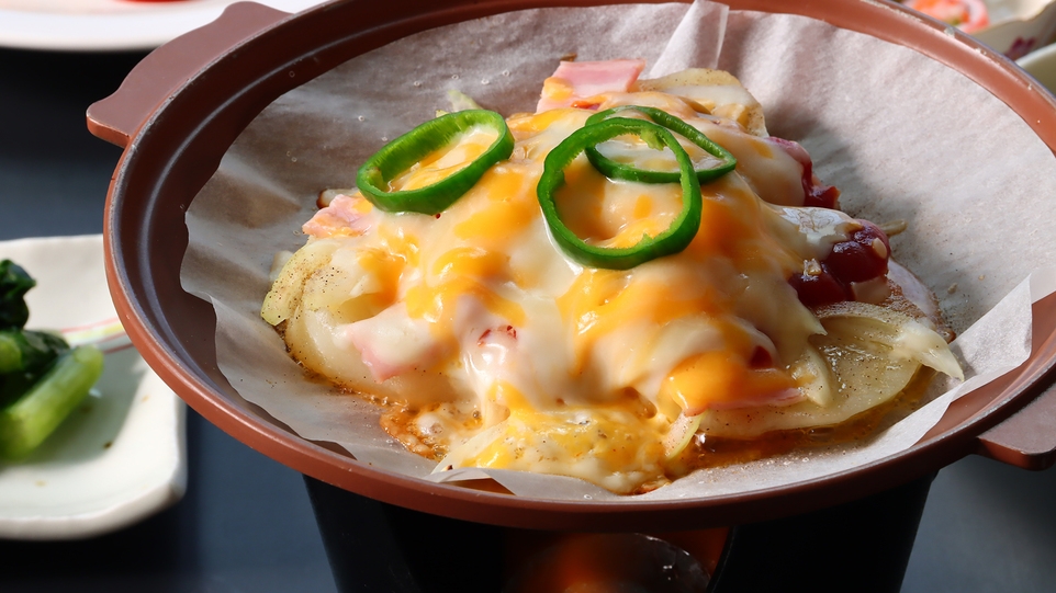 【1泊2食付】野沢温泉を満喫♪野菜をふんだんに使ったお母さん特製手作り料理◇外湯徒歩1分以内