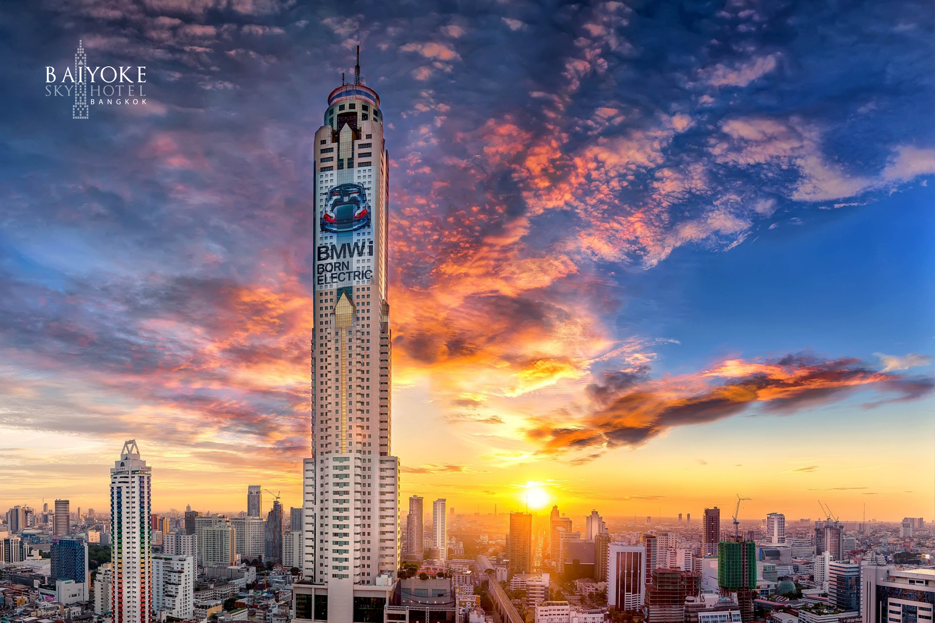 バイヨーク スカイ ホテル Baiyoke Sky Hotel 宿泊予約 楽天トラベル バイヨーク スカイ ホテル Baiyoke Sky Hotel 宿泊予約 楽天トラベル
