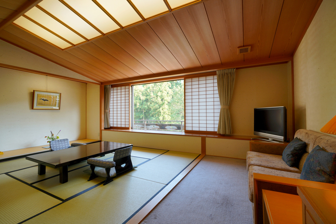 【記念日プラン】大切な日を和風館「雅楽司」でお祝いする特別プラン