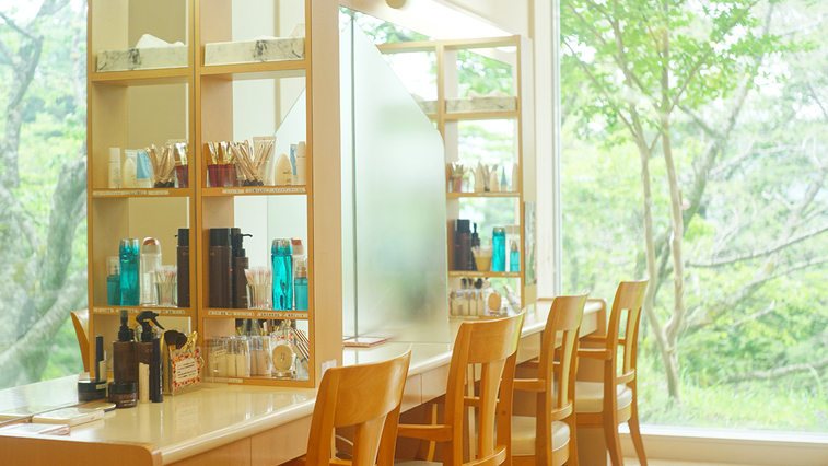 【期間限定・シングル限定】【女性限定・エステ付】シングル1泊2食＋フェイシャルエステ付プラン