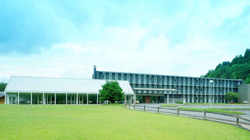 【基本プラン】温泉でのんびりゆったり！三重の味覚を味わうメナード青山リゾート基本プラン