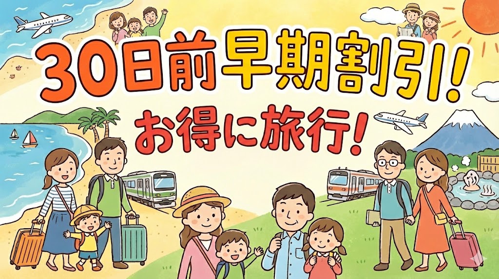 【さき楽30】【30日前早期予約】早めのご予約でお得に宿泊♪1泊2食付き宿泊プラン 