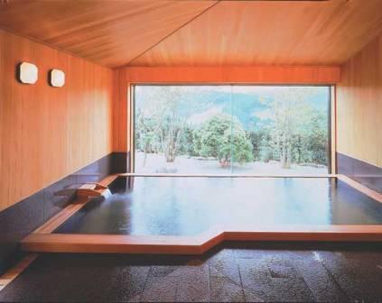 아오야마 호텔 내 「마사노유」