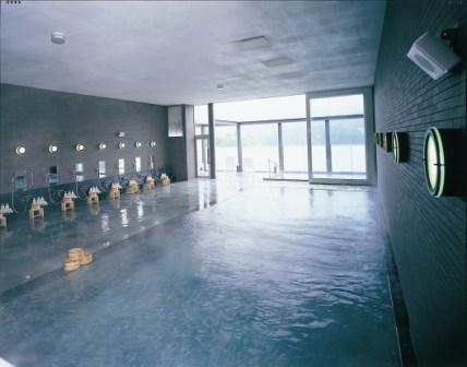 샴베일 내 '카라쿠노유'