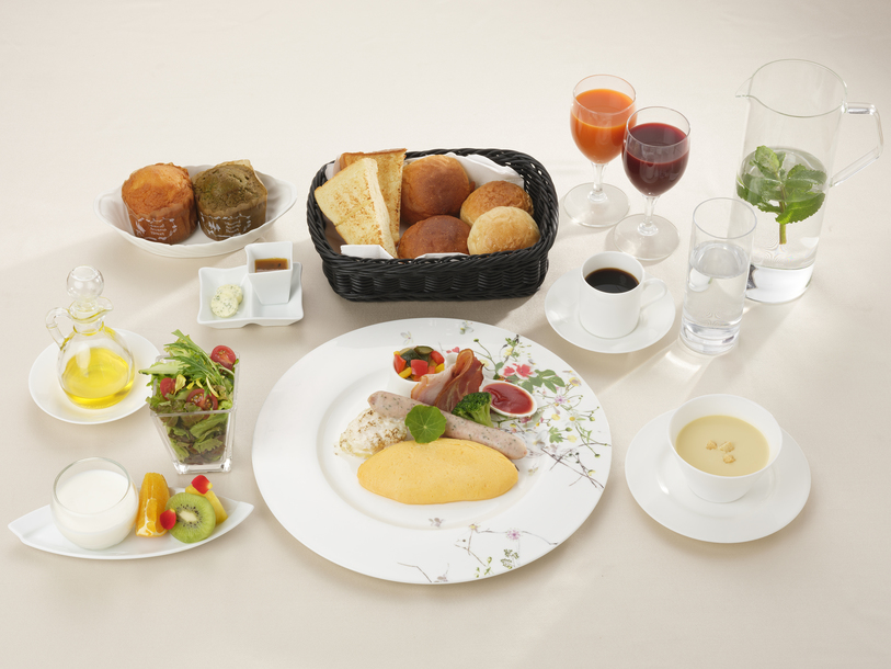 【連泊】2連泊以上でお得！霧生温泉と自然と食事を楽しむプラン