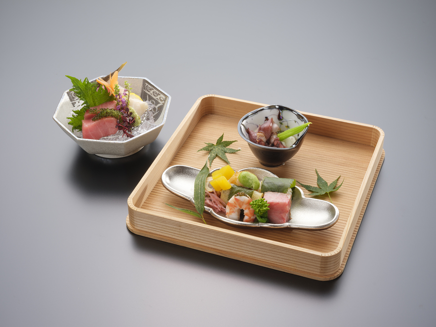 【シニア割】グループの中に60歳以上の方が1名いらっしゃれば全員お得な宿泊プラン！