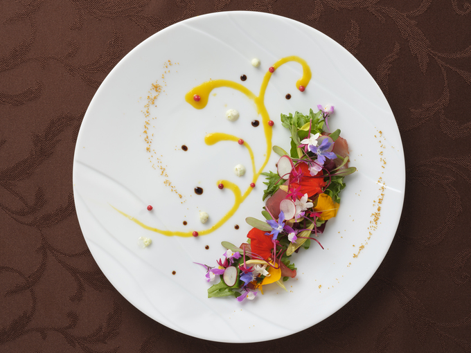 【シニア割】グループの中に60歳以上の方が1名いらっしゃれば全員お得な宿泊プラン！